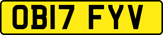 OB17FYV