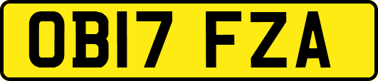 OB17FZA