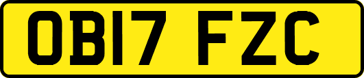 OB17FZC