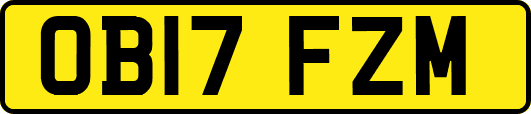 OB17FZM