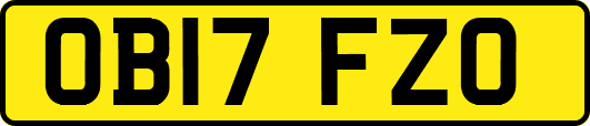 OB17FZO