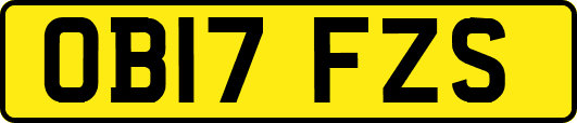 OB17FZS