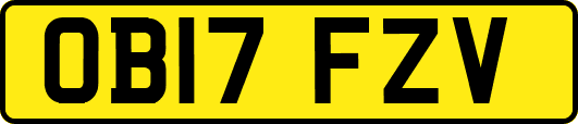 OB17FZV