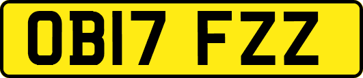 OB17FZZ