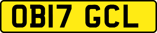 OB17GCL