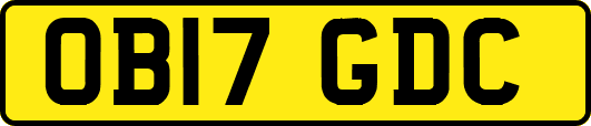 OB17GDC