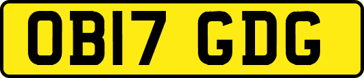 OB17GDG