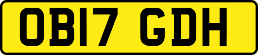 OB17GDH