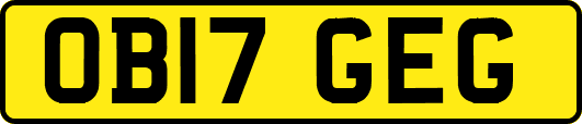 OB17GEG