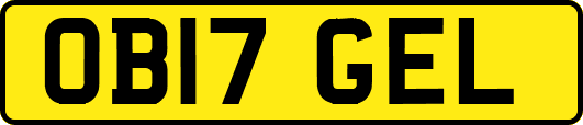 OB17GEL