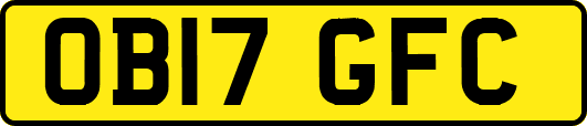 OB17GFC