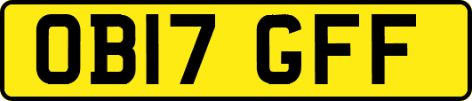 OB17GFF