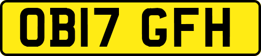 OB17GFH