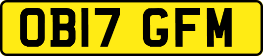 OB17GFM