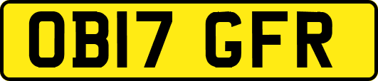 OB17GFR