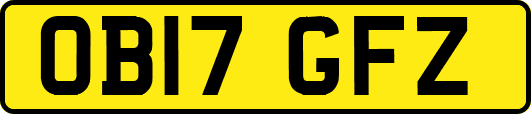 OB17GFZ