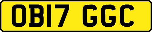 OB17GGC