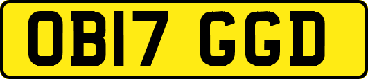 OB17GGD