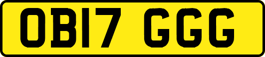 OB17GGG