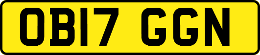 OB17GGN