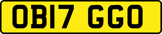 OB17GGO