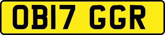 OB17GGR
