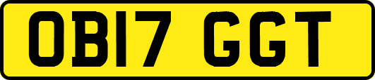 OB17GGT