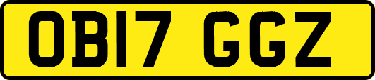 OB17GGZ