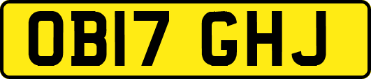 OB17GHJ