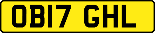 OB17GHL