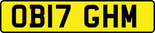 OB17GHM
