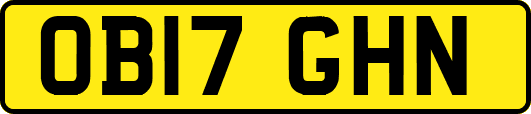 OB17GHN
