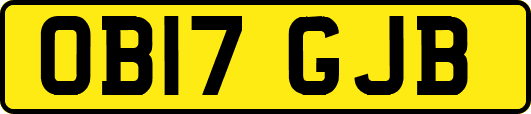 OB17GJB
