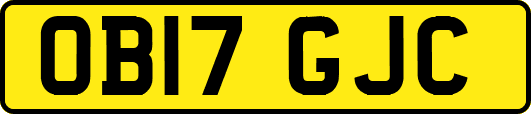 OB17GJC