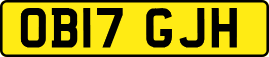 OB17GJH