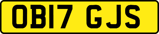 OB17GJS
