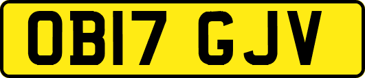 OB17GJV