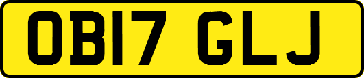 OB17GLJ