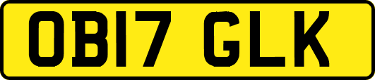OB17GLK