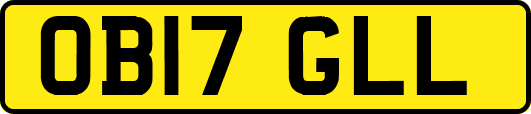 OB17GLL