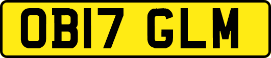 OB17GLM