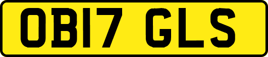 OB17GLS