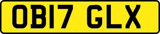 OB17GLX