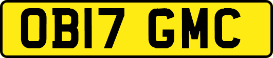 OB17GMC