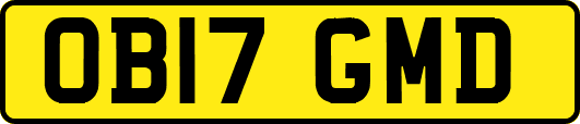 OB17GMD