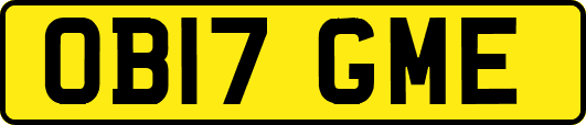 OB17GME