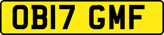 OB17GMF