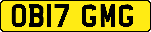 OB17GMG