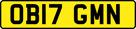 OB17GMN
