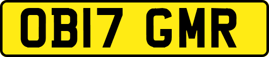 OB17GMR